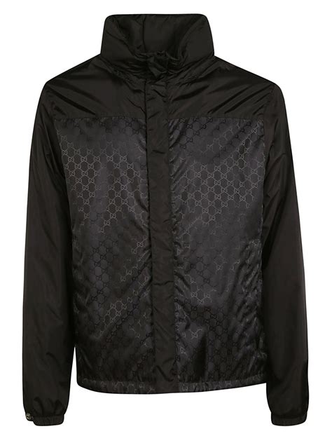 men's gucci adidas jacket|dark gucci jackets for men.